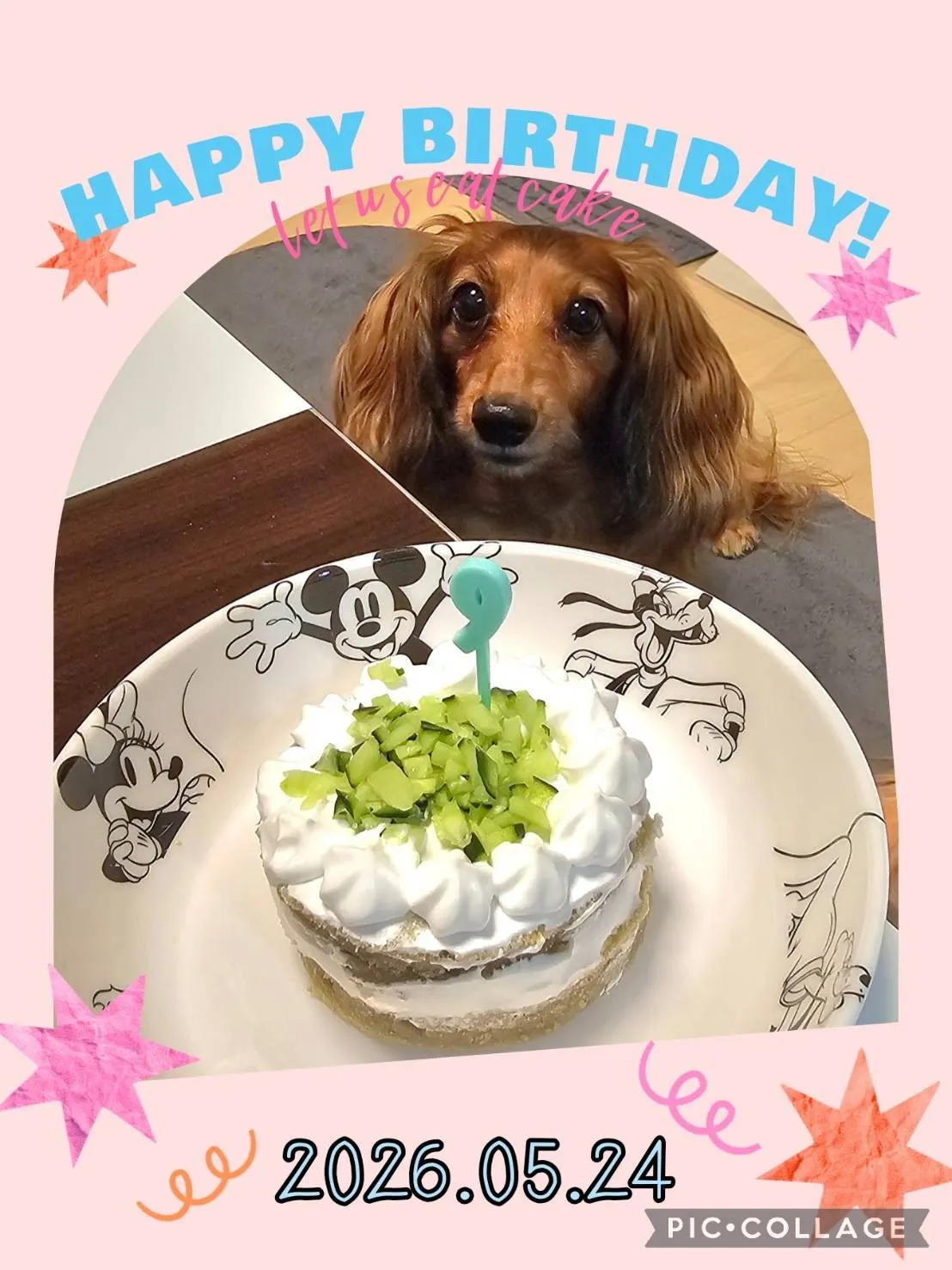 HappyBirthday💕